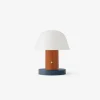 &Tradition Setago JH27 Rust & Thunder