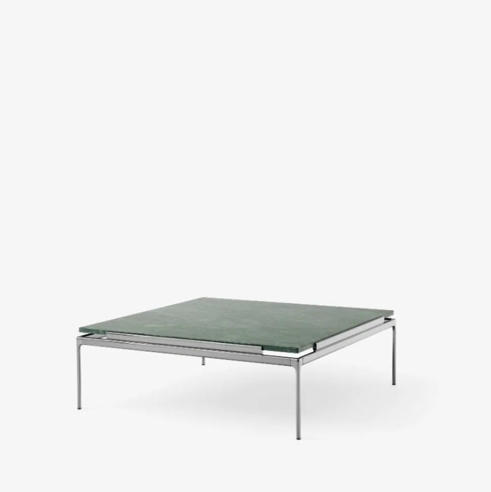 &Tradition Sett LN13 Verde Guatemala Marble