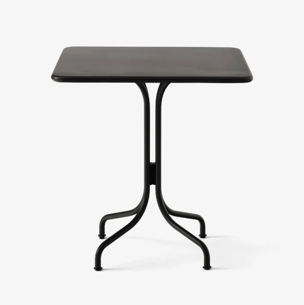 &Tradition Thorvald SC97 Cafébord Warm Black