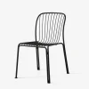 &Tradition Thorvald SC94 Havestol Warm Black