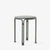&Tradition Thorvald SC102 Sidebord Bronze Green