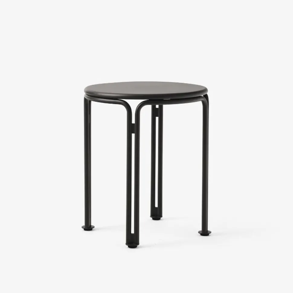 &Tradition Thorvald SC102 Sidebord Warm Black
