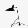 &Tradition Tripod HM9 Bordlampe Sort