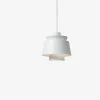 &Tradition Utzon JU1 Hvid