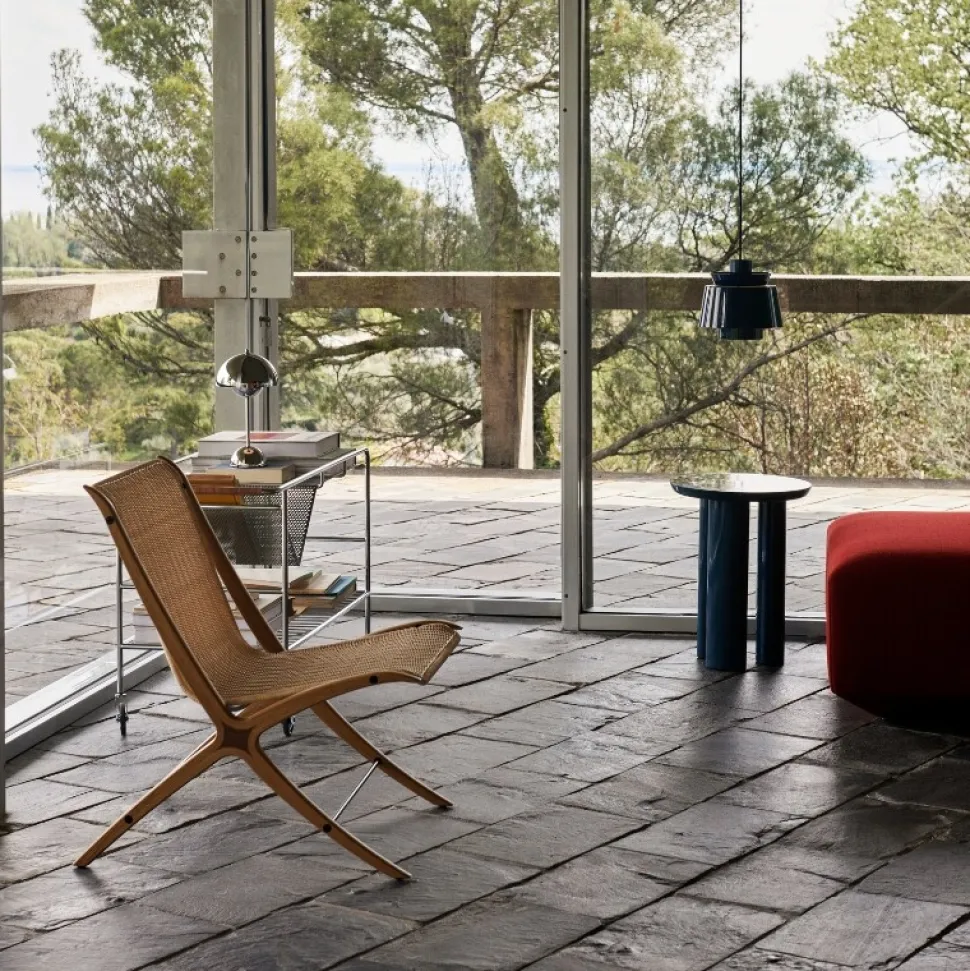 &Tradition Utzon Special Edition JU1