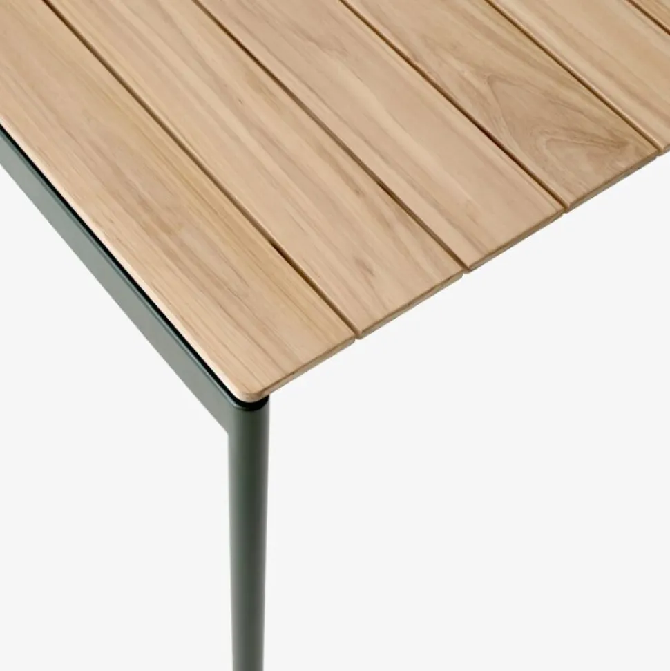 &Tradition Ville AV26 Spisebord Bronze Green