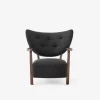 &Tradition Wulff ATD2 Hallingdal 376 Oiled Walnut