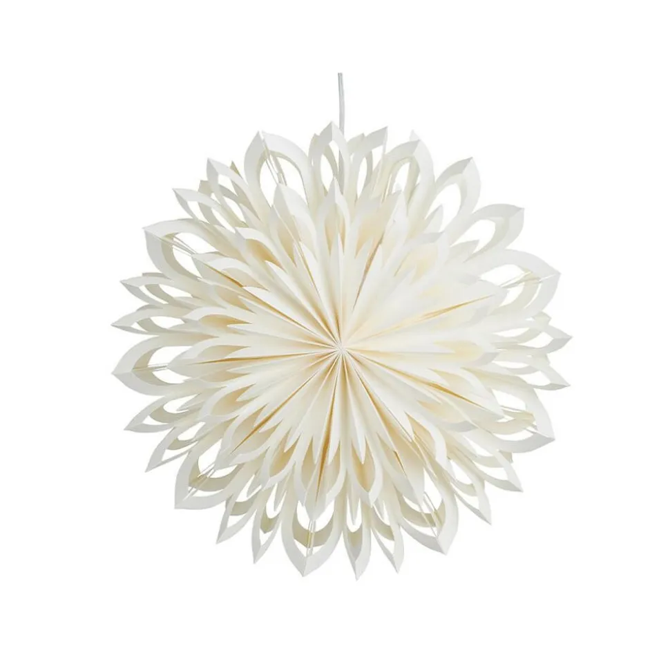 Watt & Veke Clara 50 White