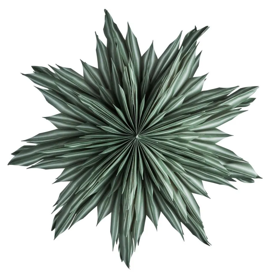 Watt & Veke Helena 44 Green