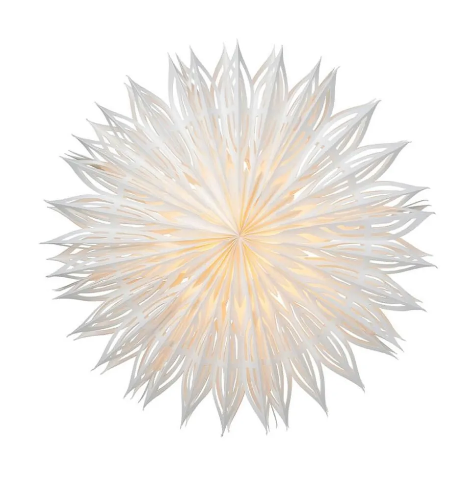 Watt & Veke Ice 60 White