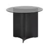 Wendelbo Arc Sidebord Sort
