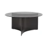 Wendelbo Arc Sofabord Medium Sort