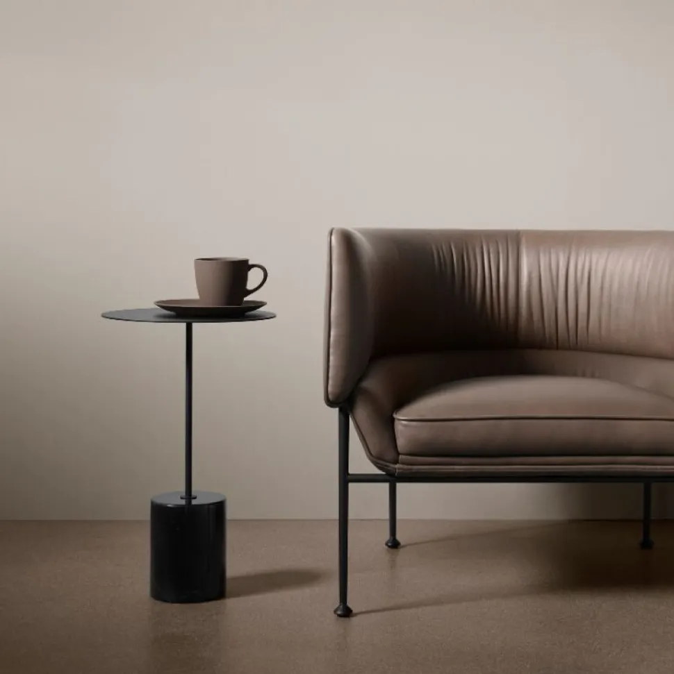 Wendelbo Calibre Sidebord Høj