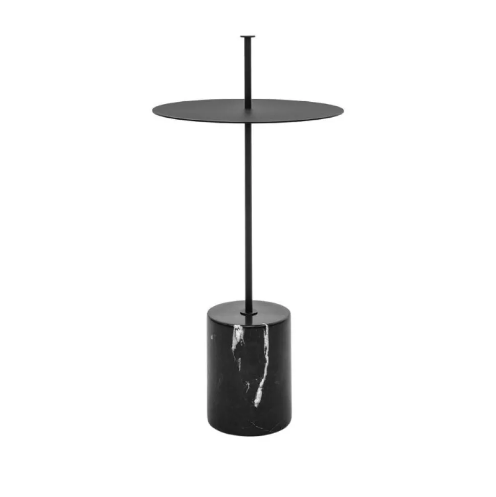 Wendelbo Calibre Sidebord Høj Med Håndtag