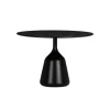 Wendelbo Coin Low Sidebord Sort Eg