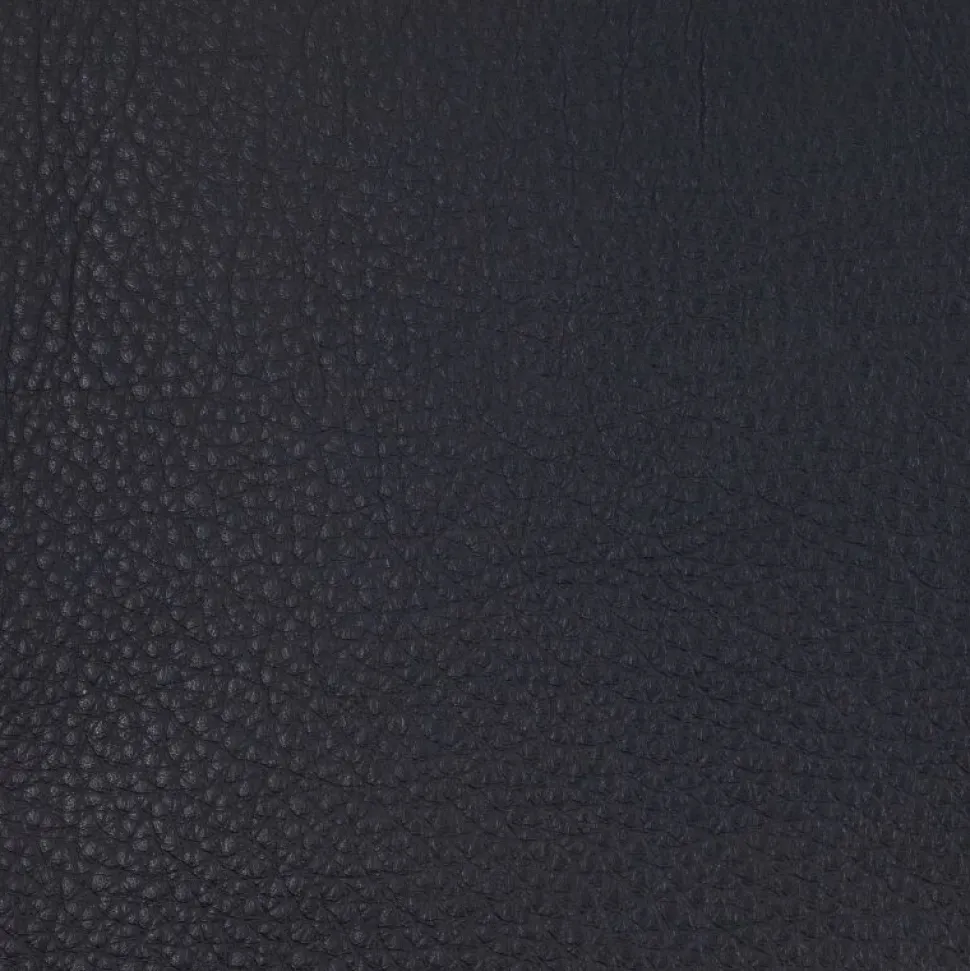 Wendelbo Edge V1 3-Pers. Sofa Sort Faith Læder