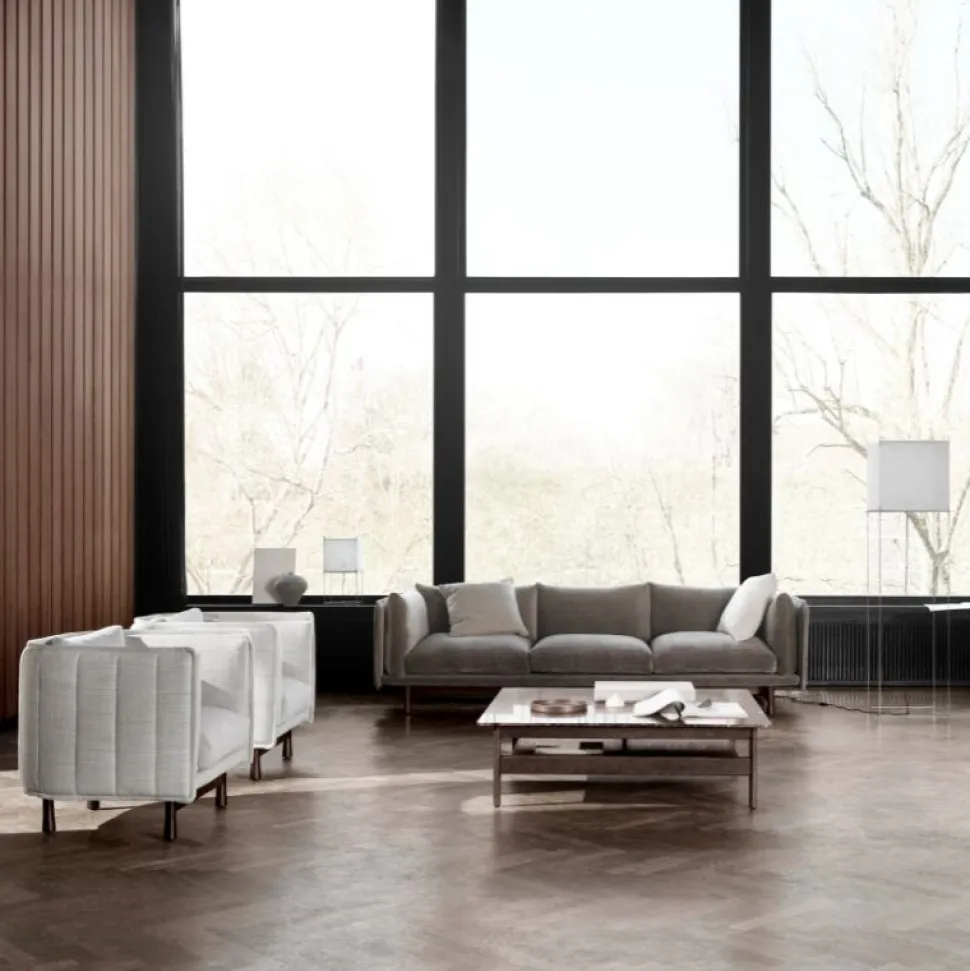 Wendelbo Kite 3-Pers. Sofa