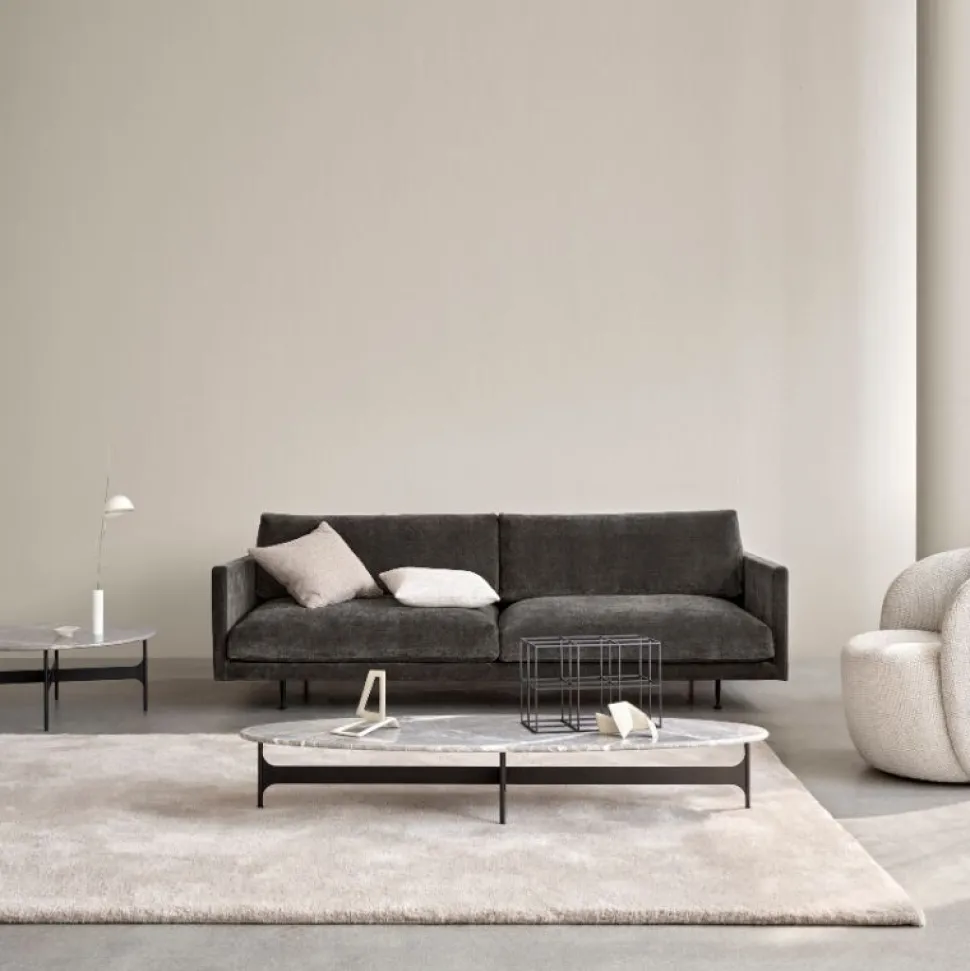 Wendelbo Maho 2,5 Pers. Sofa Navona 02