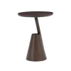Wendelbo Mate Sidebord Brun Eg