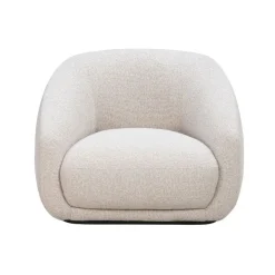 Wendelbo Montholon Loungestol Bosa Col. 04