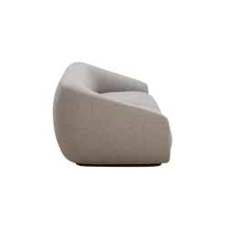 Wendelbo Montholon 3-Pers. Sofa Cuddle Col. 04