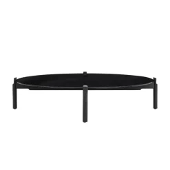 Wendelbo Notch Round Extra Large Sofabord
