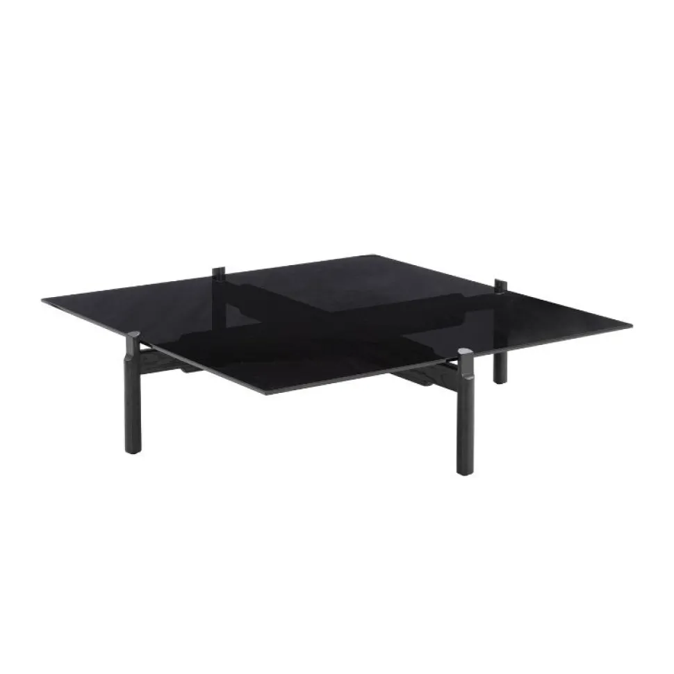 Wendelbo Notch Square Large Sofabord