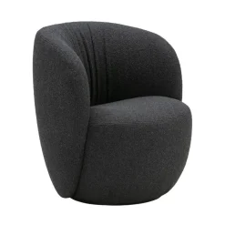 Wendelbo Ovata Loungestol Lille Cuddle Col. 08