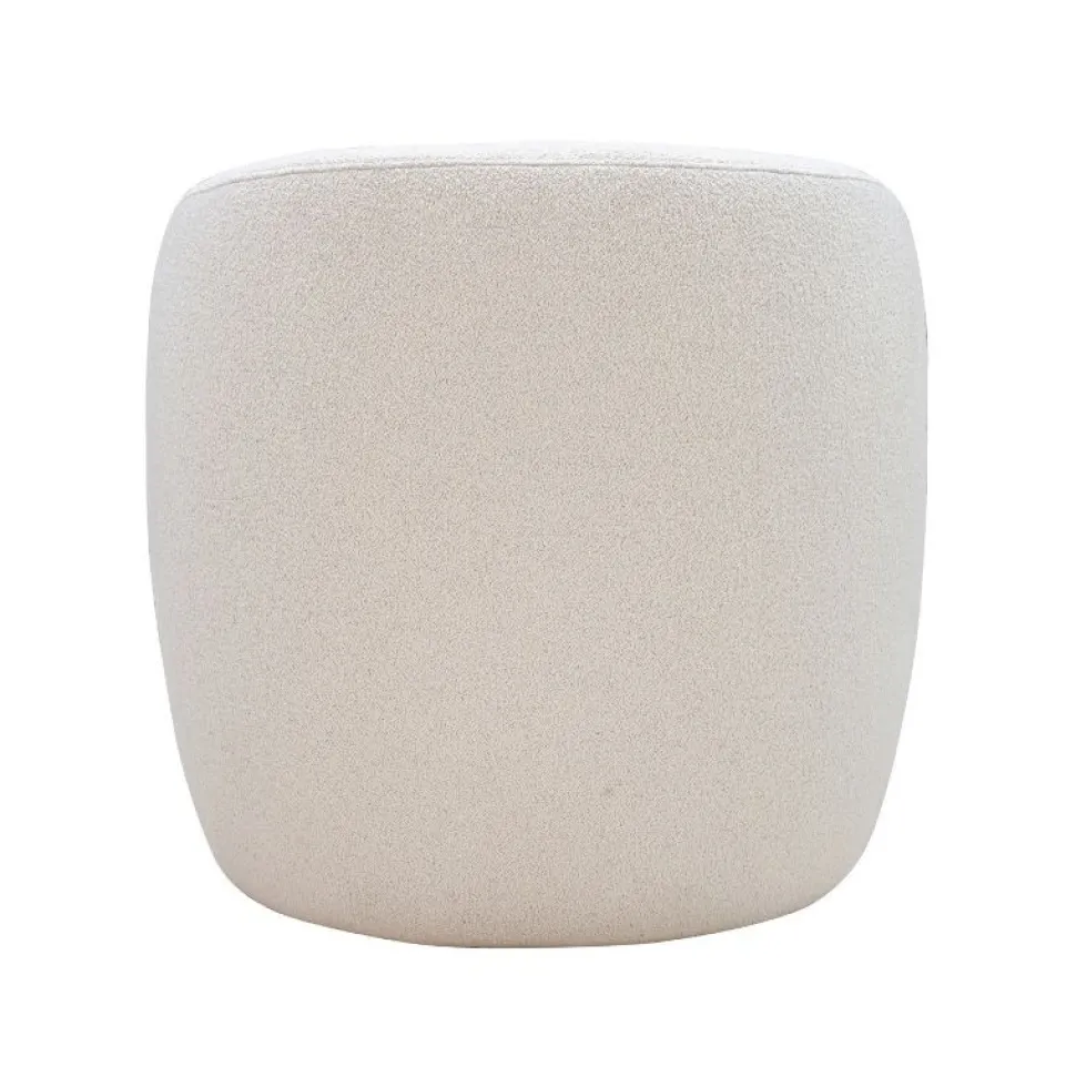 Wendelbo Ovata Loungestol Lille Cuddle Col. 02