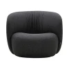 Wendelbo Ovata Loungestol Large Cuddle Col. 08