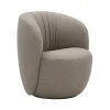 Wendelbo Ovata Loungestol Lille Cuddle Col. 04