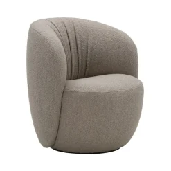 Wendelbo Ovata Loungestol Lille Cuddle Col. 04