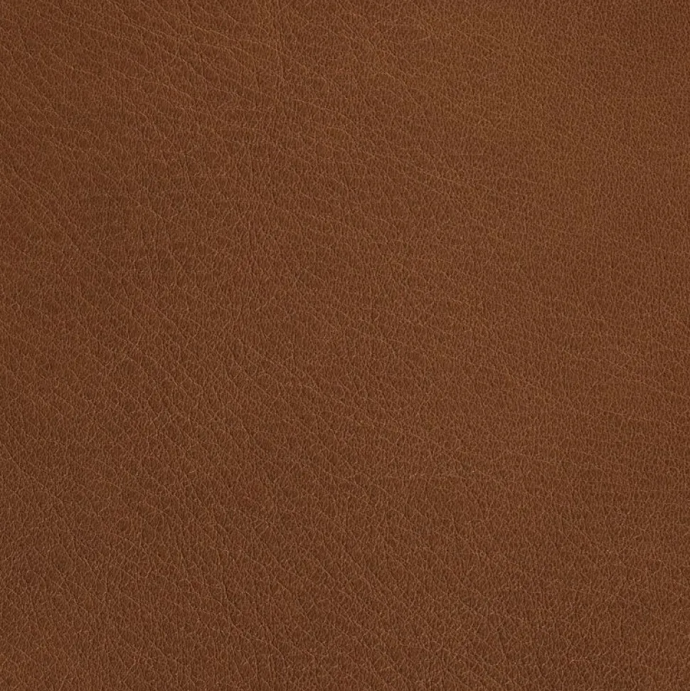 Wendelbo Tip Toe Bænk Medium Cognac