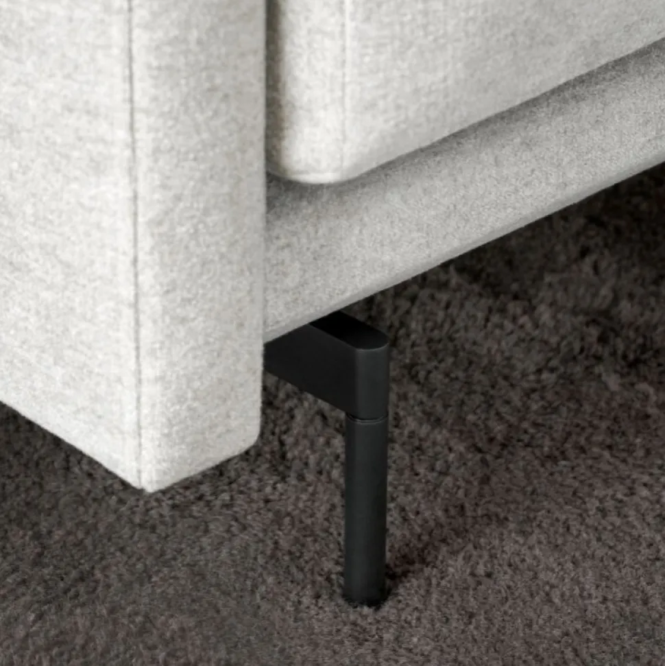 Wendelbo Trace 3-pers. Sofa
